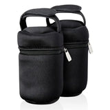 Tommee Tippee Insulated Bottle Bag 2 Pack - O'Sullivans Pharmacy