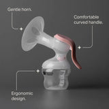 Tommee Tippee Manual Breast Pump - O'Sullivans Pharmacy