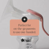 Tommee Tippee Manual Breast Pump - O'Sullivans Pharmacy