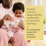 Tommee Tippee Manual Breast Pump - O'Sullivans Pharmacy