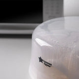 Tommee Tippee Microwave Steam Steriliser - O'Sullivans Pharmacy