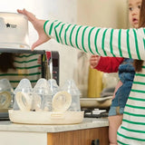 Tommee Tippee Microwave Steam Steriliser - O'Sullivans Pharmacy