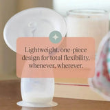 Tommee Tippee Silicone Breast Pump - O'Sullivans Pharmacy