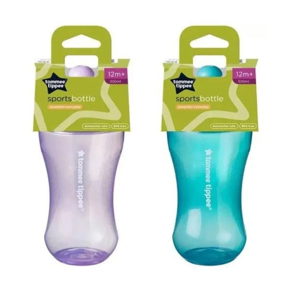 Tommee Tippee Sports Bottle 12M+ 300ml O'Sullivans