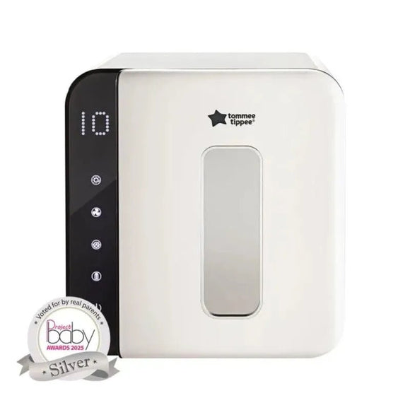 Tommee Tippee Ultra UV Steriliser & Dryer - O'Sullivans Pharmacy