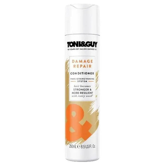 Toni and Guy Damage Repair Conditioner 250ml - O'Sullivans Pharmacy
