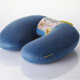 Travel Blue Micro Pearls Neck Pillow - O'Sullivans Pharmacy