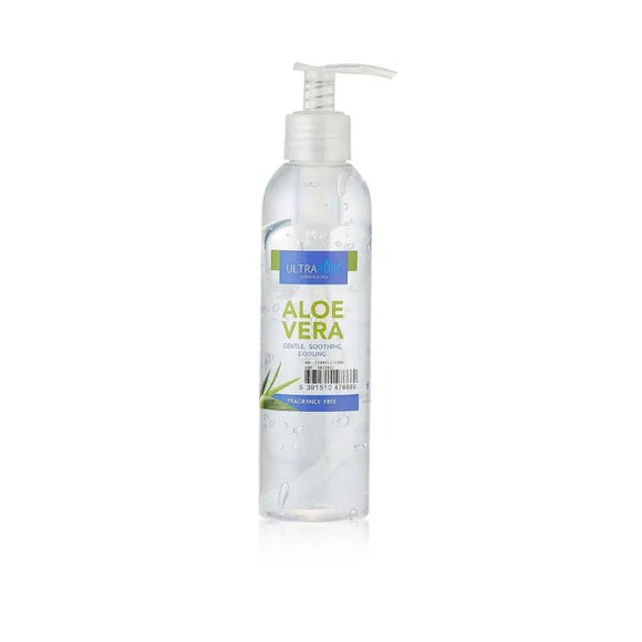 Ultrapure Aloe Vera Gel 100g - O'Sullivans Pharmacy
