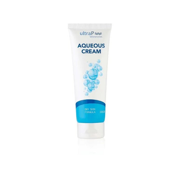 Ultrapure Aqueous Cream 100g - O'Sullivans Pharmacy