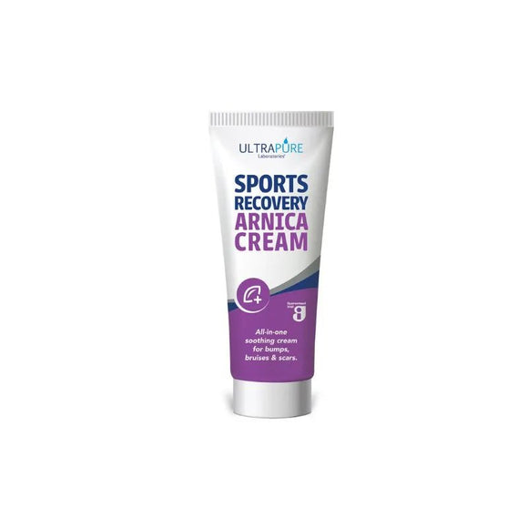 Ultrapure Arnica Cream 30g - O'Sullivans Pharmacy