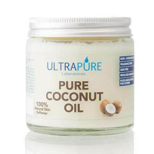 Ultrapure Coconut Oil 100g - O'Sullivans Pharmacy - Skincare - 5391510473411