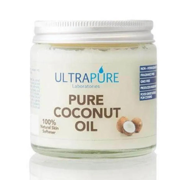 Ultrapure Coconut Oil 100g - O'Sullivans Pharmacy