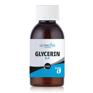 Ultrapure Glycerine 150ml - O'Sullivans Pharmacy - Skincare - 5391510473138