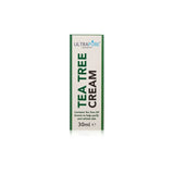 Ultrapure Tea Tree Cream 30ml - O'Sullivans Pharmacy