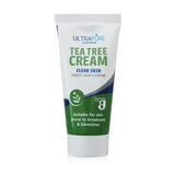 Ultrapure Tea Tree Cream 30ml - O'Sullivans Pharmacy