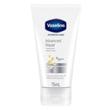Vaseline Intensive Advanced Repair Hand Cream 75ml - O'Sullivans Pharmacy