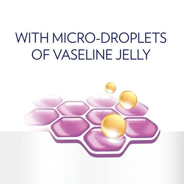 Vaseline Mature Skin Rejuvenation Lotion 400ml - O'Sullivans Pharmacy