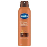 Vaseline Spray Moisturiser Cocoa Radiant 190ml - O'Sullivans Pharmacy