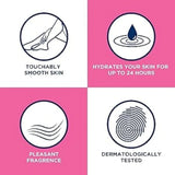 Veet Pure Inspirations Cream Normal 200ml - O'Sullivans Pharmacy