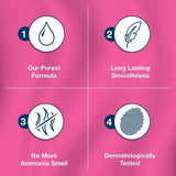 Veet Pure Inspirations Cream Normal 200ml - O'Sullivans Pharmacy