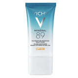 Vichy Mineral 89 72H Hyaluronic Acid Daily Fluid SPF50+ 50ml-O Sullivans Pharmacy