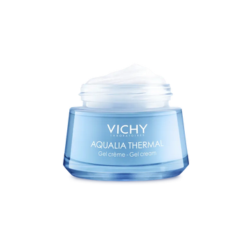 Vichy Aqualia Thermal Gel Cream Pot 50ml - O'Sullivans Pharmacy