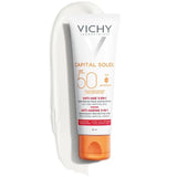 Vichy Capital Soleil Anti - Ageing SPF50+ 50ml - O'Sullivans Pharmacy