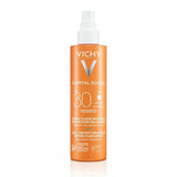Vichy Capital Soleil Cell Protect Invisible Fluid SPF30 200ml - O'Sullivans Pharmacy