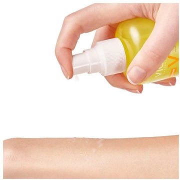 Vichy Capital Soleil Hydrating Solar Protective Water SPF30 with Hyaluronic Acid 200ml-O Sullivans Pharmacy