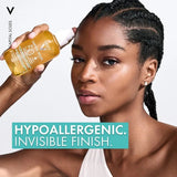 Vichy Capital Soleil Hydrating Solar Protective Water SPF50 200ml - O'Sullivans Pharmacy