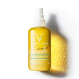 Vichy Capital Soleil Hydrating Solar Protective Water SPF50 200ml - O'Sullivans Pharmacy