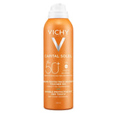 Vichy Capital Soleil Invisible Hydrating Mist SPF50 200ml - O'Sullivans Pharmacy