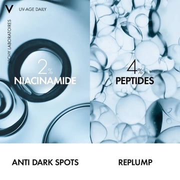 Vichy Capital Soleil UV Age SPF50+ 40ml - O'Sullivans Pharmacy