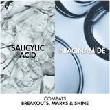 Vichy Capital Soleil UV - Clear Daily SPF50+ 40ml - O'Sullivans Pharmacy