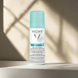 Vichy Deodorant Aerosol 48h No White Marks 125ml - O'Sullivans Pharmacy
