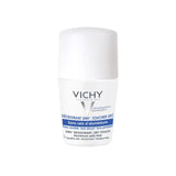 Vichy Deodorant Aluminium Free 24h Dry Touch Roll-On 50ml-O Sullivans Pharmacy