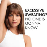 Vichy Deodorant Roll On 48h Sensitive 50ml - O'Sullivans Pharmacy