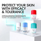 Vichy Deodorant Roll On 48h Sensitive 50ml - O'Sullivans Pharmacy