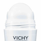 Vichy Deodorant Roll On 96Hr Clinical Control 50ml-O Sullivans Pharmacy
