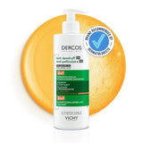 Vichy Dercos Anti - Dandruff 2 - in - 1 Dermatological Conditioning Shampoo 390ml - O'Sullivans Pharmacy