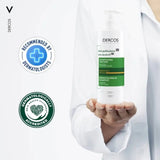 Vichy Dercos Anti - Dandruff Shampoo For Dry Hair 390ml - O'Sullivans Pharmacy