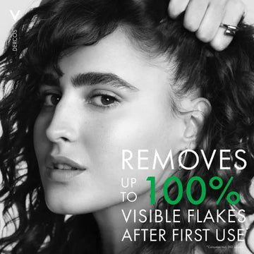 Vichy Dercos Anti - Dandruff Shampoo For Dry Hair 390ml - O'Sullivans Pharmacy