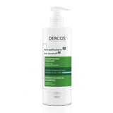 Vichy Dercos Anti - Dandruff Shampoo For Dry Hair 390ml - O'Sullivans Pharmacy