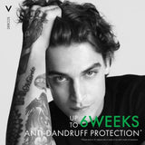 Vichy Dercos Anti - Dandruff Shampoo for Sensitive Scalp 200ml - O'Sullivans Pharmacy