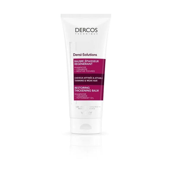 Vichy Dercos Densi - Solutions Densifying Balm 150ml - O'Sullivans Pharmacy