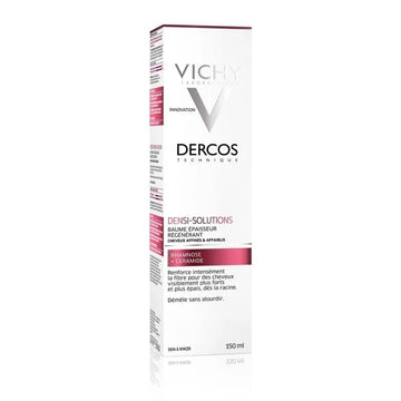 Vichy Dercos Densi - Solutions Densifying Balm 150ml - O'Sullivans Pharmacy