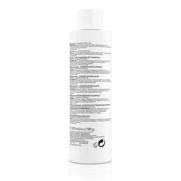 Vichy Dercos Energising Shampoo 200ml - O'Sullivans Pharmacy