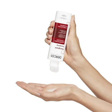 Vichy Dercos Energising Shampoo 400ml - O'Sullivans Pharmacy