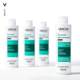 Vichy Dercos Oil Control Shampoo 200ml - O'Sullivans Pharmacy