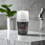 Vichy Homme Extreme Control 72hour Anti - Perspirant Deodorant 50ml - O'Sullivans Pharmacy